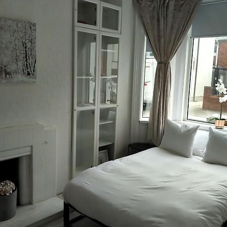 ベルファストAunty Katie'S House, Ni Tourist Board Certified With Free Continental Breakfastアパートメント エクステリア 写真