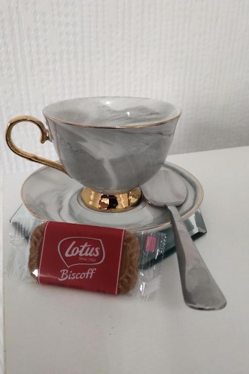 ベルファストAunty Katie'S House, Ni Tourist Board Certified With Free Continental Breakfastアパートメント エクステリア 写真