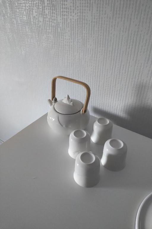 ベルファストAunty Katie'S House, Ni Tourist Board Certified With Free Continental Breakfastアパートメント エクステリア 写真