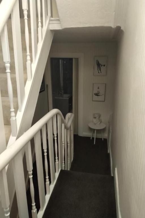 ベルファストAunty Katie'S House, Ni Tourist Board Certified With Free Continental Breakfastアパートメント エクステリア 写真