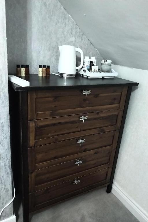 ベルファストAunty Katie'S House, Ni Tourist Board Certified With Free Continental Breakfastアパートメント エクステリア 写真