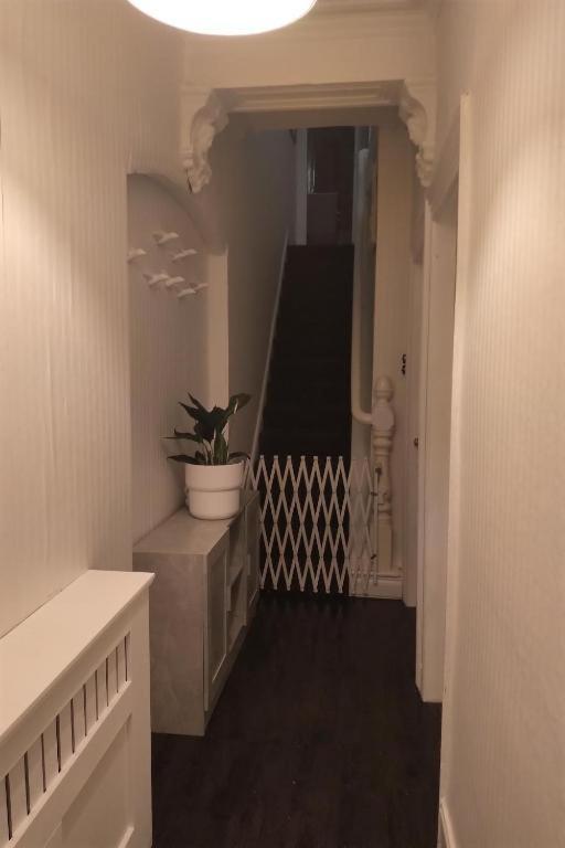 ベルファストAunty Katie'S House, Ni Tourist Board Certified With Free Continental Breakfastアパートメント エクステリア 写真