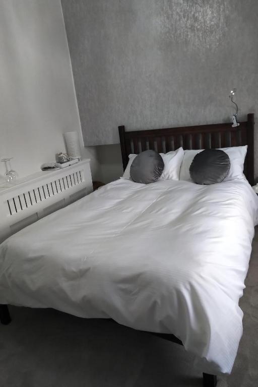ベルファストAunty Katie'S House, Ni Tourist Board Certified With Free Continental Breakfastアパートメント エクステリア 写真