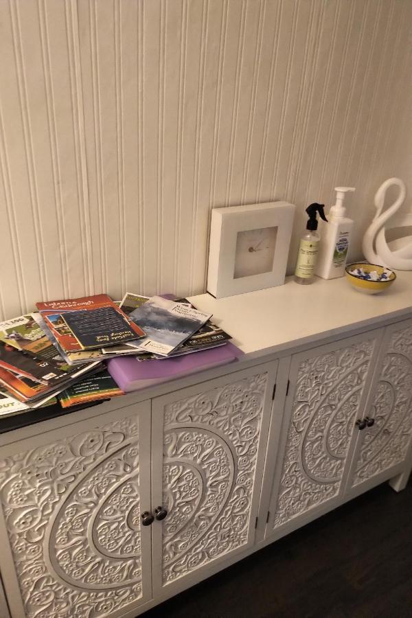 ベルファストAunty Katie'S House, Ni Tourist Board Certified With Free Continental Breakfastアパートメント エクステリア 写真
