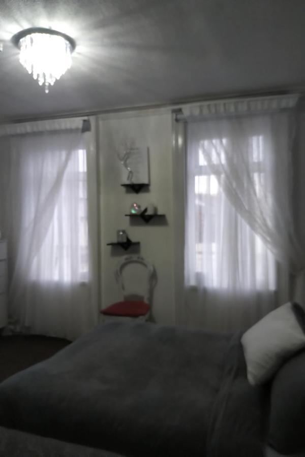 ベルファストAunty Katie'S House, Ni Tourist Board Certified With Free Continental Breakfastアパートメント エクステリア 写真