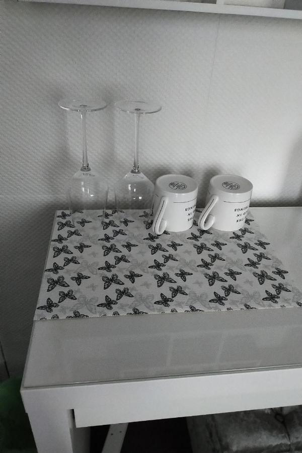 ベルファストAunty Katie'S House, Ni Tourist Board Certified With Free Continental Breakfastアパートメント エクステリア 写真