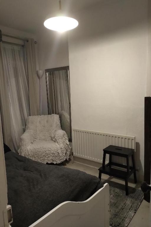 ベルファストAunty Katie'S House, Ni Tourist Board Certified With Free Continental Breakfastアパートメント エクステリア 写真