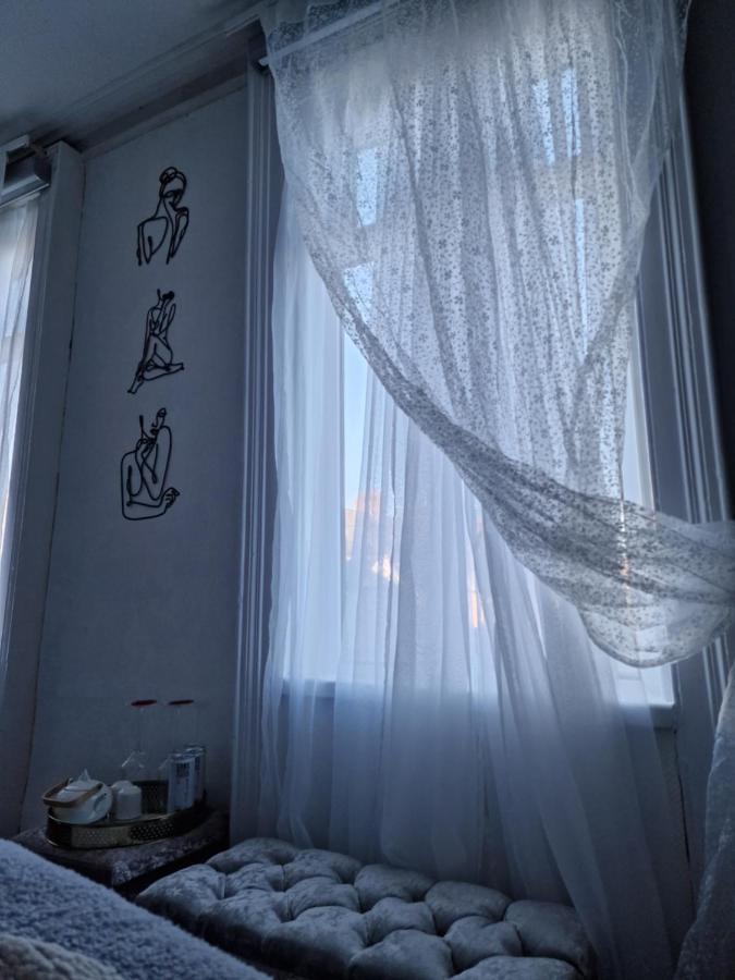 ベルファストAunty Katie'S House, Ni Tourist Board Certified With Free Continental Breakfastアパートメント エクステリア 写真